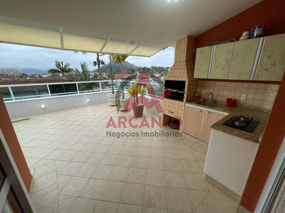 Imagem Apartamento com 2 Quartos à Venda, 128 m² em Praia Grande - Ubatuba Imagem Apartamento com 2 Quartos à Venda, 128 m² em Praia Grande - Ubatuba