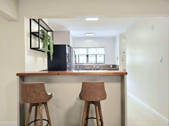 Imagem Apartamento com 4 Quartos à Venda, 223 m² em Quadra Mar Centro - Balneário Camboriú
