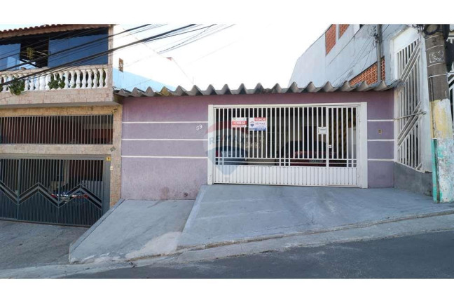 Imagem Casa com 3 Quartos à Venda, 118 m² em Vila Inglesa - São Paulo Imagem Casa com 3 Quartos à Venda, 118 m² em Vila Inglesa - São Paulo