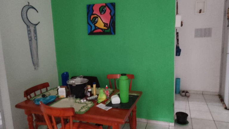 Imagem Apartamento com 2 Quartos à Venda, 51 m² em Umuarama - Itanhaém