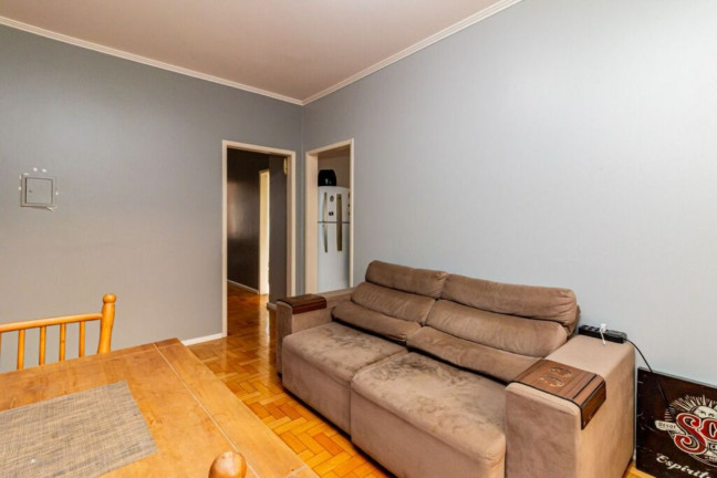 Imagem Imóvel com 1 Quarto à Venda, 42 m² em Centro Histórico - Porto Alegre
