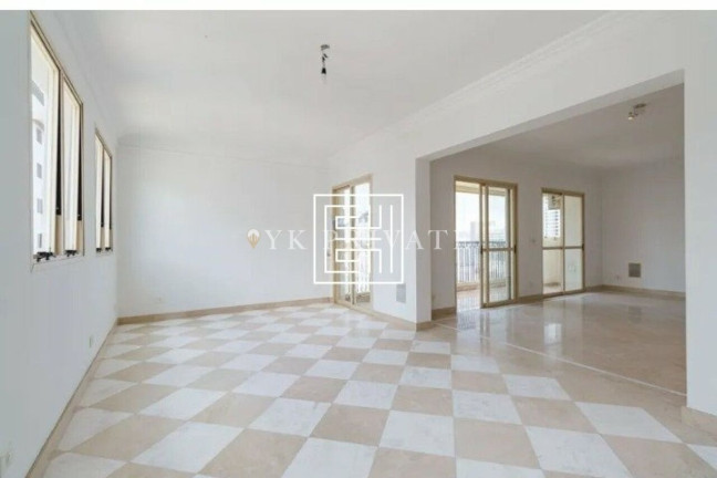 Imagem Apartamento com 4 Quartos à Venda, 285 m² em Pompéia - São Paulo