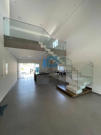 Imagem Casa de Condomínio com 3 Quartos à Venda, 282 m² em Tijuco Preto - Vargem Grande Paulista Imagem Casa de Condomínio com 3 Quartos à Venda, 282 m² em Tijuco Preto - Vargem Grande Paulista