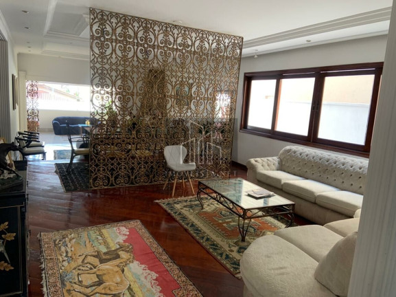 Imagem Casa com 4 Quartos à Venda, 450 m² em Alphaville - Santana De Parnaíba Imagem Casa com 4 Quartos à Venda, 450 m² em Alphaville - Santana De Parnaíba