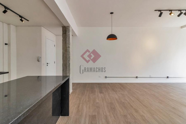 Imagem Apartamento com 2 Quartos à Venda, 97 m² em Higienópolis - São Paulo