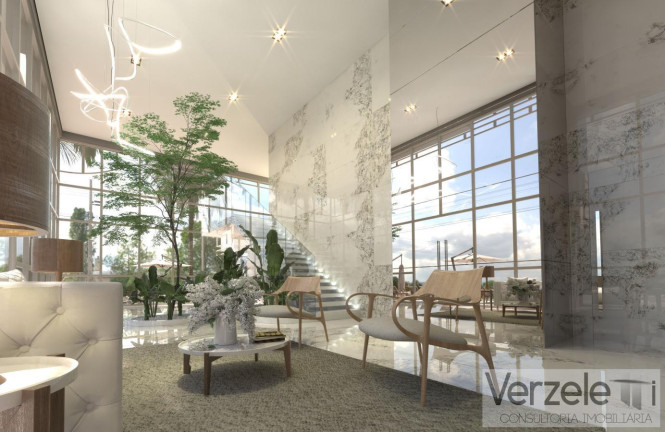 Imagem Imóvel com 3 Quartos à Venda, 160 m² em Praia Brava De Itajaí - Itajaí Imagem Imóvel com 3 Quartos à Venda, 160 m² em Praia Brava De Itajaí - Itajaí