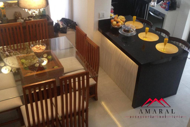 Imagem Casa com 4 Quartos à Venda, 450 m² em São José Do Imbassaí - Maricá