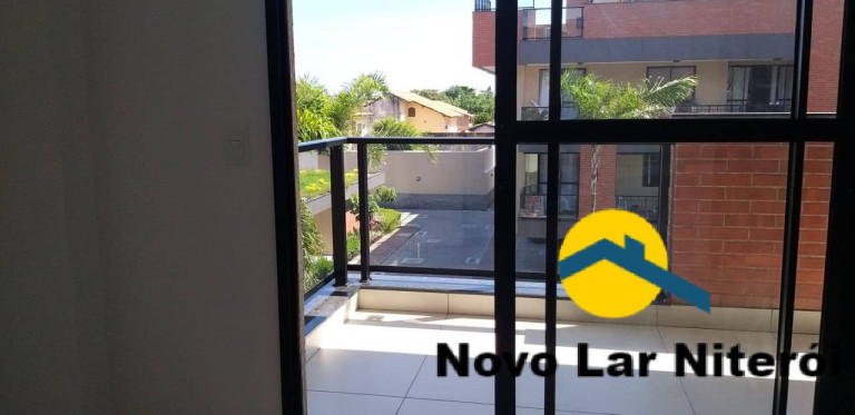 Imagem Cobertura com 2 Quartos à Venda, 219 m² em Piratininga - Niterói