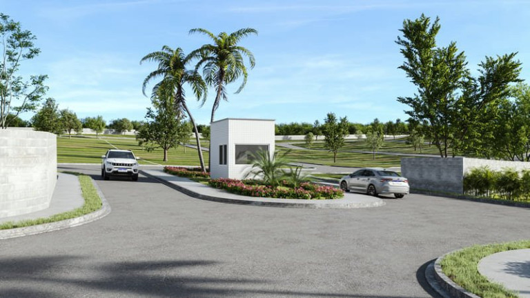 Terreno à Venda, 160 m² em Lama Preta - Camaçari