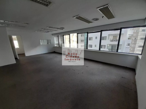 Imagem Imóvel com 3 Quartos para Alugar, 125 m² em Itaim Bibi - São Paulo Imagem Imóvel com 3 Quartos para Alugar, 125 m² em Itaim Bibi - São Paulo
