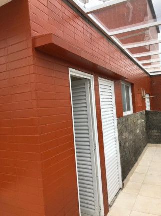 Imagem Cobertura com 3 Quartos à Venda, 243 m² em Vila Belmiro - Santos Imagem Cobertura com 3 Quartos à Venda, 243 m² em Vila Belmiro - Santos