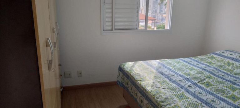 Imagem Apartamento com 2 Quartos à Venda, 69 m² em Vila Moinho Velho - São Paulo