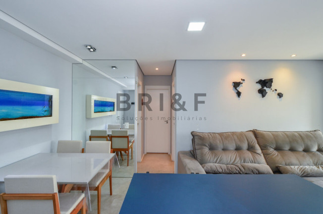 Imagem Apartamento com 2 Quartos à Venda, 67 m² em Vila Mascote - São Paulo Imagem Apartamento com 2 Quartos à Venda, 67 m² em Vila Mascote - São Paulo