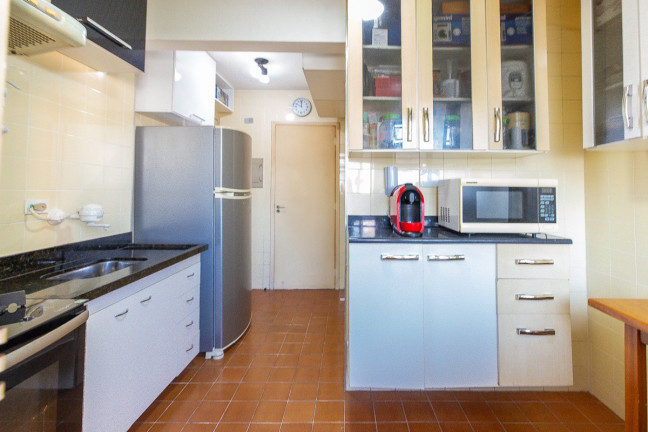 Imagem Apartamento com 2 Quartos à Venda, 64 m² em Real Parque - São Paulo Imagem Apartamento com 2 Quartos à Venda, 64 m² em Real Parque - São Paulo