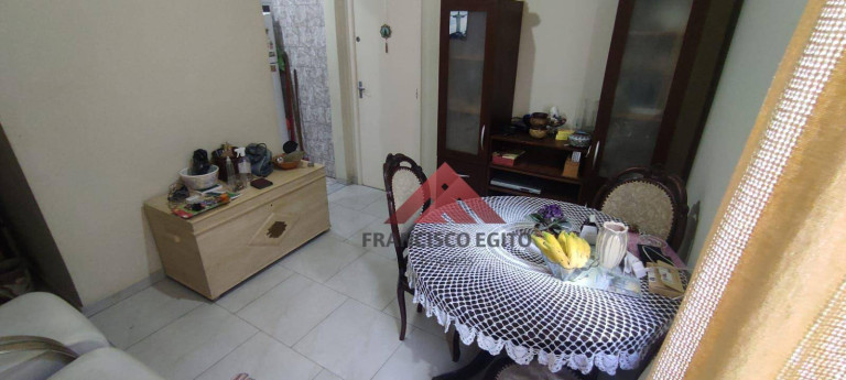 Imagem Apartamento com 1 Quarto à Venda, 37 m² em Centro - Niterói Imagem Apartamento com 1 Quarto à Venda, 37 m² em Centro - Niterói