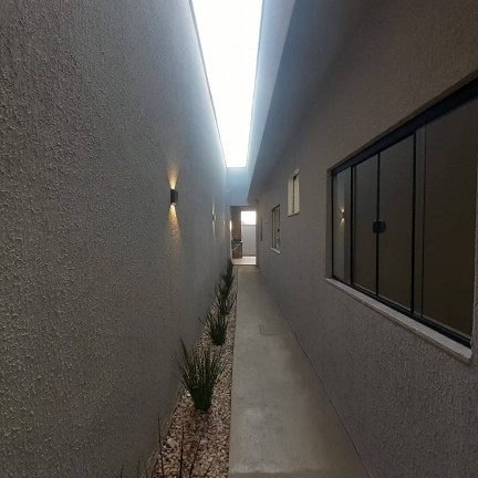 Imagem Casa com 3 Quartos à Venda, 177 m² em Setor Pampulha - Aparecida De Goiânia Imagem Casa com 3 Quartos à Venda, 177 m² em Setor Pampulha - Aparecida De Goiânia