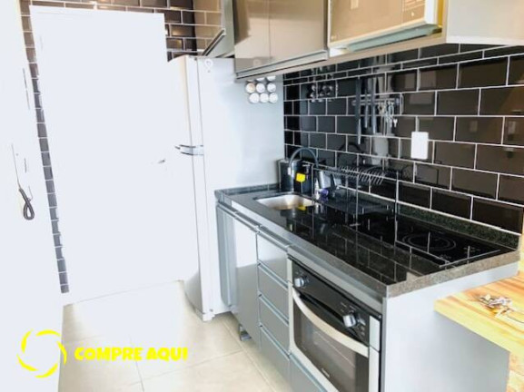 Imagem Kitnet com 1 Quarto à Venda, 24 m² em Consolação - São Paulo Imagem Kitnet com 1 Quarto à Venda, 24 m² em Consolação - São Paulo
