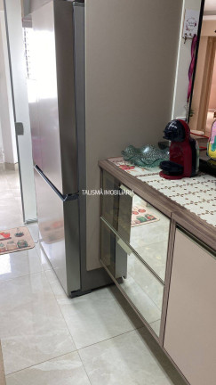 Imagem Apartamento com 2 Quartos à Venda, 84 m² em Parque Esplanada - Embu Das Artes