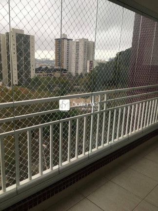 Imagem Apartamento com 2 Quartos para Alugar, 74 m² em Parque Residencial Aquarius - São José Dos Campos Imagem Apartamento com 2 Quartos para Alugar, 74 m² em Parque Residencial Aquarius - São José Dos Campos