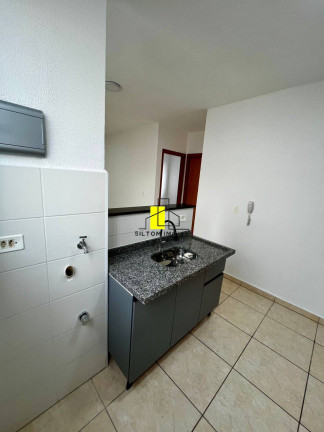 Imagem Apartamento com 2 Quartos à Venda, 44 m² em Parque Senhor Do Bonfim - Taubaté Imagem Apartamento com 2 Quartos à Venda, 44 m² em Parque Senhor Do Bonfim - Taubaté