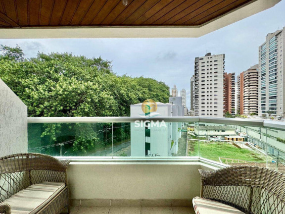 Imagem Apartamento com 3 Quartos à Venda, 86 m² em Jardim Astúrias - Guarujá Imagem Apartamento com 3 Quartos à Venda, 86 m² em Jardim Astúrias - Guarujá