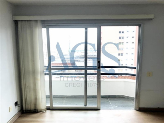 Imagem Apartamento com 2 Quartos à Venda, 58 m² em Tatuapé - São Paulo Imagem Apartamento com 2 Quartos à Venda, 58 m² em Tatuapé - São Paulo