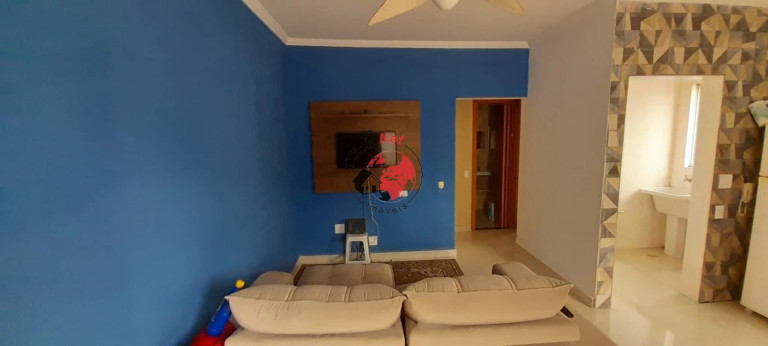 Imagem Cobertura com 2 Quartos à Venda, 141 m² em Enseada - Guarujá Imagem Cobertura com 2 Quartos à Venda, 141 m² em Enseada - Guarujá