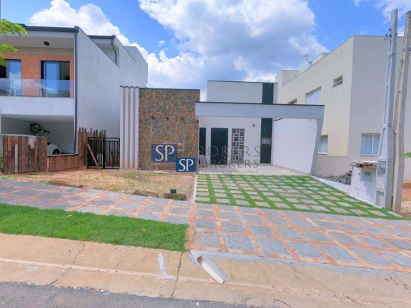 Casa com 3 Quartos à Venda, 330 m² em Swiss Park - Campinas