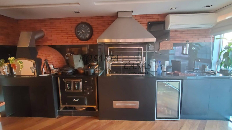 Imagem Apartamento com 4 Quartos à Venda, 209 m² em Jardim Morumbi - São Paulo Imagem Apartamento com 4 Quartos à Venda, 209 m² em Jardim Morumbi - São Paulo