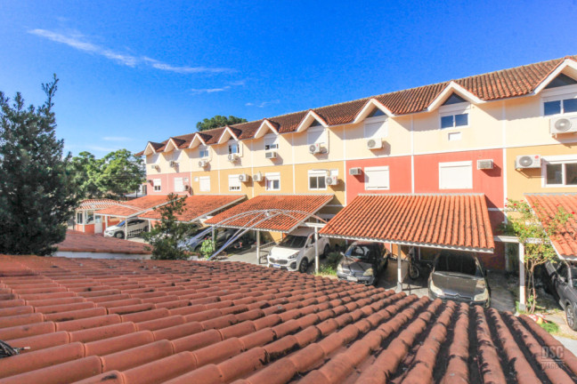 Imagem Casa com 3 Quartos à Venda, 92 m² em Camaquã - Porto Alegre Imagem Casa com 3 Quartos à Venda, 92 m² em Camaquã - Porto Alegre