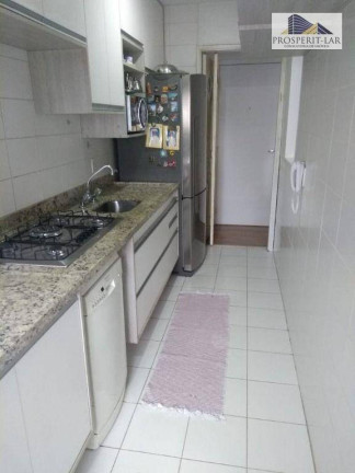Imagem Apartamento com 3 Quartos à Venda, 83 m² em Centro - Guarulhos Imagem Apartamento com 3 Quartos à Venda, 83 m² em Centro - Guarulhos