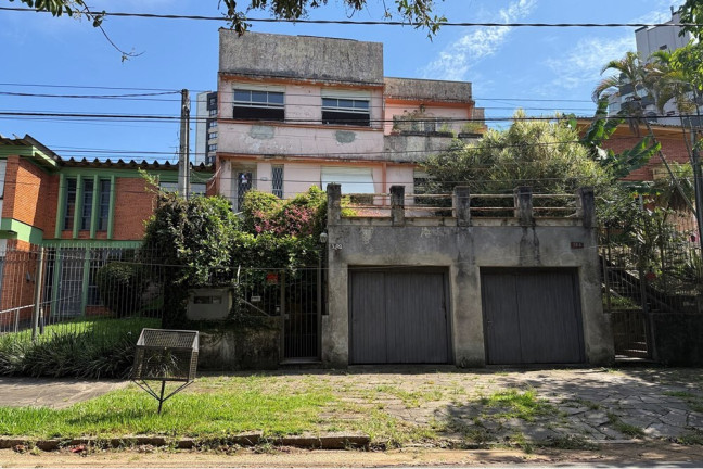 Imagem Terreno à Venda, em Petrópolis - Porto Alegre Imagem Terreno à Venda, em Petrópolis - Porto Alegre
