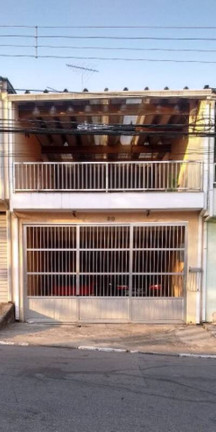 Imagem Sobrado com 3 Quartos à Venda, 135 m² em Cipava - Osasco