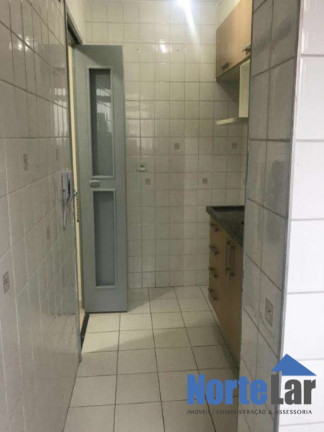 Imagem Apartamento com 2 Quartos à Venda, 50 m² em Vila Primavera - São Paulo
