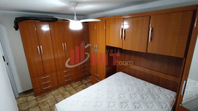 Imagem Apartamento com 2 Quartos à Venda, 60 m² em Santa Rosa - Niterói