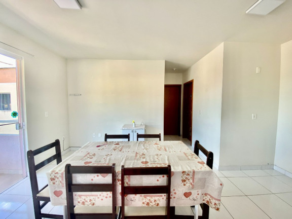 Imagem Apartamento com 2 Quartos à Venda, 61 m² em Potecas - São José