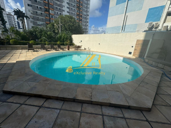 Imagem Imóvel com 4 Quartos à Venda, 168 m² em Pituba - Salvador Imagem Imóvel com 4 Quartos à Venda, 168 m² em Pituba - Salvador