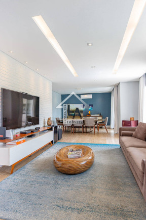 Imagem Apartamento com 4 Quartos à Venda, 171 m² em Alto Da Boa Vista - São Paulo