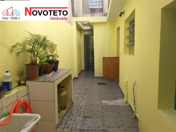 Imagem Imóvel com 3 Quartos à Venda, 138 m² em Jardim Independência - São Paulo Imagem Imóvel com 3 Quartos à Venda, 138 m² em Jardim Independência - São Paulo