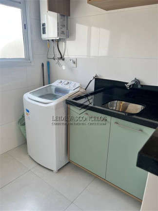 Imagem Apartamento com 3 Quartos à Venda, 135 m² em Forte - Praia Grande Imagem Apartamento com 3 Quartos à Venda, 135 m² em Forte - Praia Grande