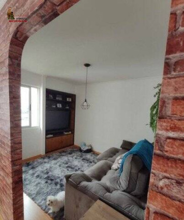 Imagem Apartamento com 2 Quartos à Venda, 100 m² em Brooklin - São Paulo