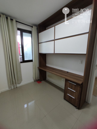 Imagem Apartamento com 3 Quartos à Venda, 88 m² em Jardim Apipema - Salvador Imagem Apartamento com 3 Quartos à Venda, 88 m² em Jardim Apipema - Salvador