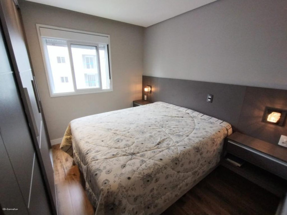 Imagem Apartamento com 3 Quartos à Venda, 70 m² em Parque Das Nações - Santo André