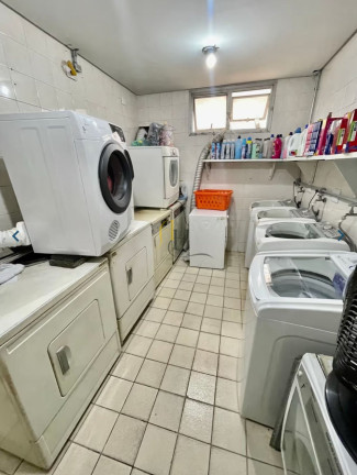 Imagem Apartamento com 2 Quartos à Venda, 38 m² em Vila Pompéia - São Paulo