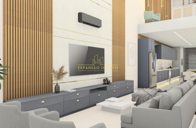 Imagem Casa com 3 Quartos à Venda, 307 m² em Pedra Branca - Palhoça Imagem Casa com 3 Quartos à Venda, 307 m² em Pedra Branca - Palhoça