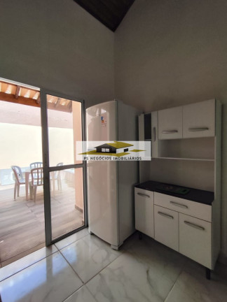 Imagem Casa de Condomínio com 2 Quartos à Venda, 90 m² em Centro - Itanhaém Imagem Casa de Condomínio com 2 Quartos à Venda, 90 m² em Centro - Itanhaém