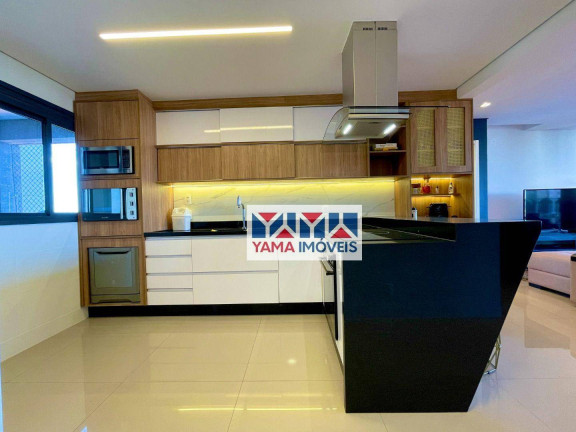 Imagem Apartamento com 3 Quartos à Venda, 158 m² em Jardim Olhos D'água - Ribeirão Preto Imagem Apartamento com 3 Quartos à Venda, 158 m² em Jardim Olhos D'água - Ribeirão Preto