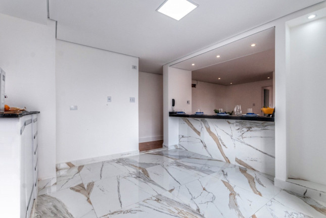 Imagem Apartamento com 2 Quartos à Venda, 70 m² em Vila Mariana - São Paulo