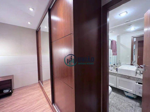 Imagem Apartamento com 3 Quartos à Venda, 105 m² em São Francisco - Niterói