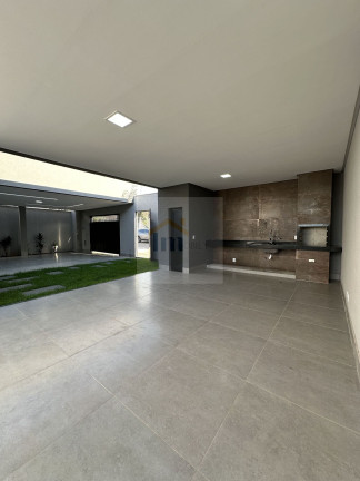 Imagem Casa com 3 Quartos à Venda, 190 m² em Setor Faiçalville - Goiânia Imagem Casa com 3 Quartos à Venda, 190 m² em Setor Faiçalville - Goiânia